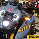 Hero Xtreme 125R