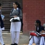 Rajasthan Board Exam 2024