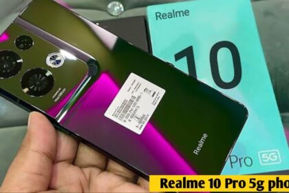 Realme 10 Pro 5G