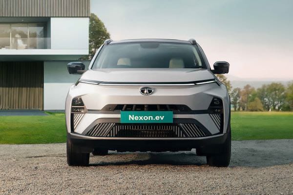 Tata Nexon Discount