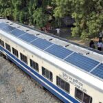 First Solar Train