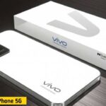 Vivo 5G Smartphone