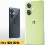 Oneplus Nord N30 SE 5G