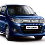 Maruti Suzuki WagonR