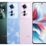 Oppo Reno 11F 5G