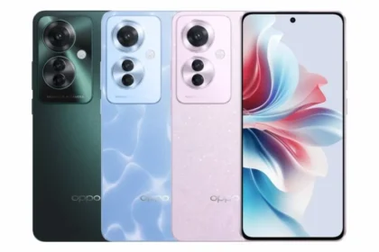 Oppo Reno 11F 5G