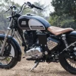 Royal Enfield Classic 350 Bobber