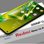 Redmi note 15 Pro 5G