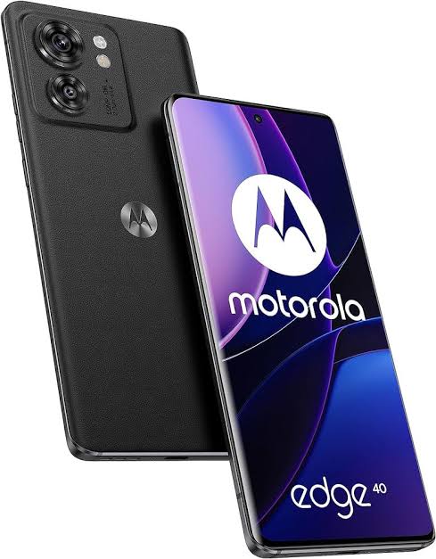 Motorola Frontier