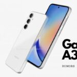 Samsung Galaxy A35 5G