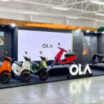 Ola Electric Scooter