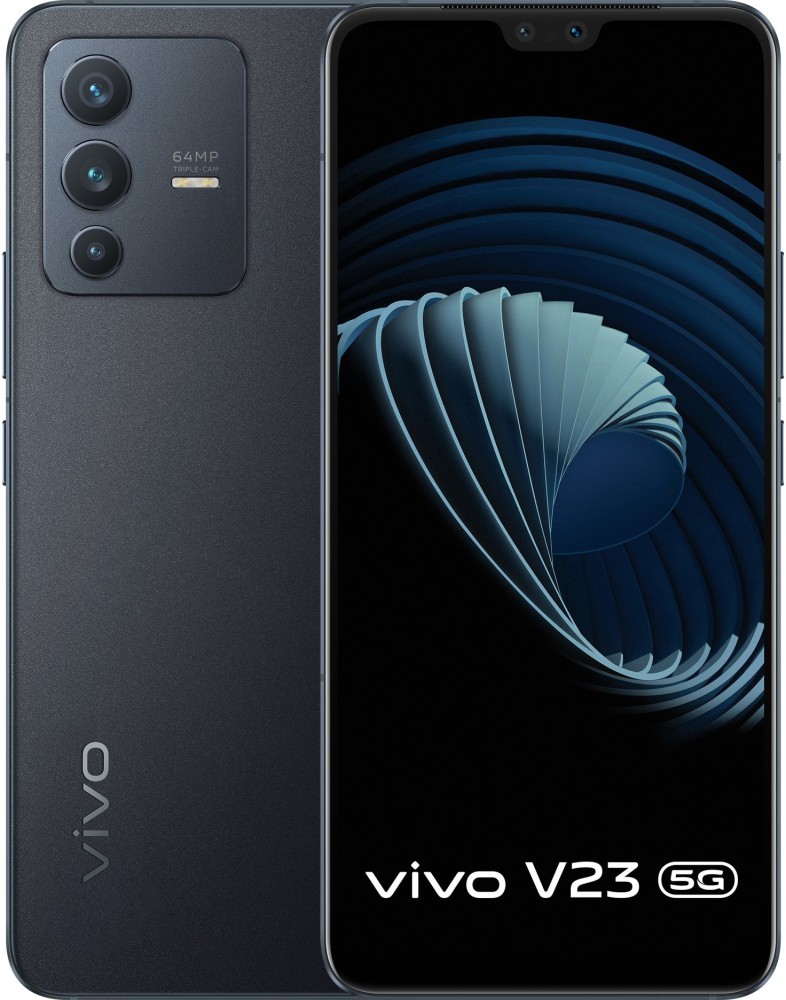 Vivo V23 5G