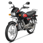 Hero Splendor Plus