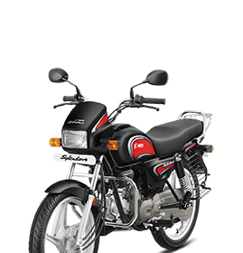 Hero Splendor Plus