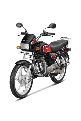 Hero Splendor Plus