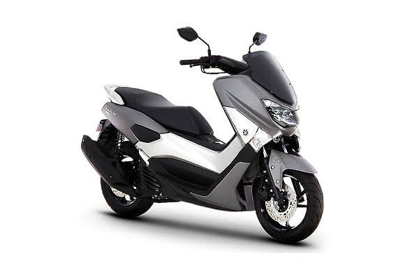 Yamaha NMAX 155