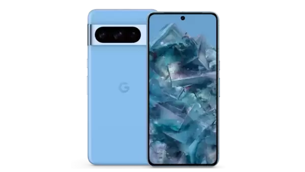 Google Pixel 8a